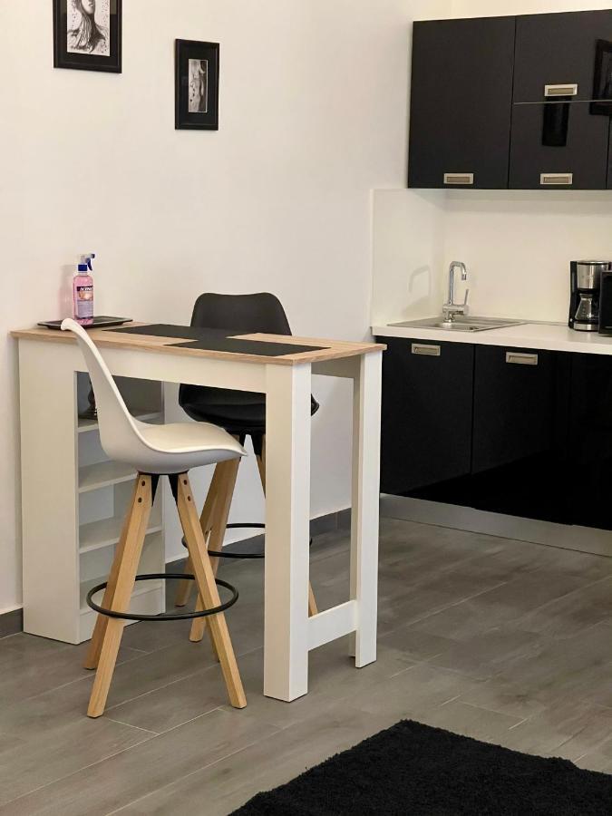 Luxury Studio Daire Zadar Dış mekan fotoğraf