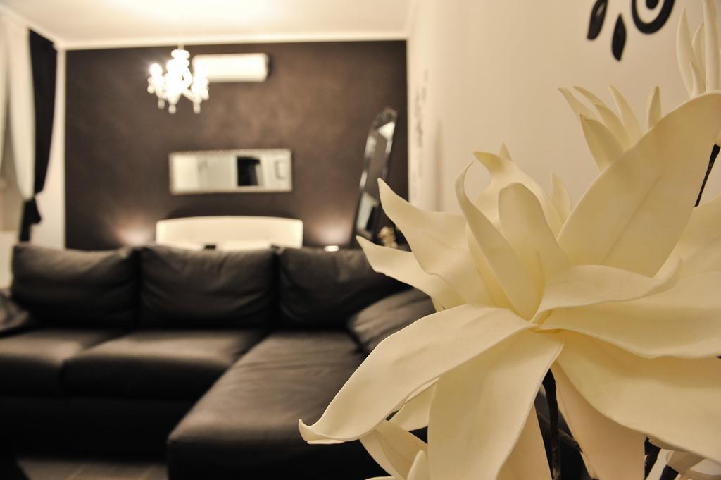 Luxury Studio Daire Zadar Dış mekan fotoğraf